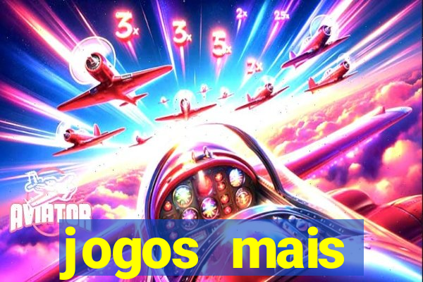 jogos mais lucrativos do mundo